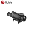 Guide TS 25mm Thermal Imaging Night Vision Riflescope