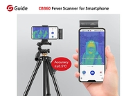 5Hz Frame Rate Smartphone Thermal Imaging Camcorder