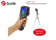 2.5H Fast Charging Fever Screening Infrared Thermal Cameras