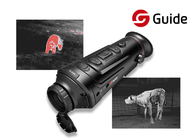 Guide TrackIR Pro Handheld Thermal Imaging Monocular For Hunting