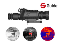 Night Vision Thermal Imaging Spotting Telescope With 1024x768 Display