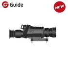Guide TS435 Thermal Imaging Gun Scopes With 1024x768 Display