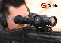 Guide TS Thermal Imaging Riflescope With IP67 Rating