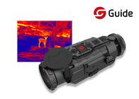 4x Zoom Clip On Infrared Thermal Night Vision Scope For Hunting