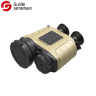 IP67 Encapsulation Handy Thermal Camera For Search And Rescue