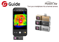 17um Pixel Thermal Imager For Android Smartphone