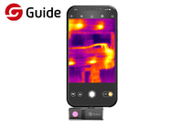 FCC 150mw Smartphone Thermal Imaging Camera For Night Petrol