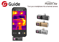 Automatic Alarm Infrared IOS Smartphone Thermal Camera