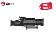 Hot Spot Tracking 35mm F1.2 Thermal Night Vision Monocular IP67