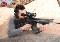 Guide TS435 2x Zoom Thermal Night Vision Scope