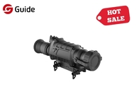 Ergonomic Infrared Thermal Hunting Scope With 1024x768 Display