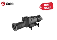 Ergonomic Infrared Thermal Hunting Scope With 1024x768 Display