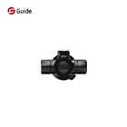 3x Zoom Thermal Imaging Riflescope 500G/1ms For Hunting