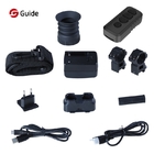 Micro HDMI Clip on Thermal Imaging Riflescope For Hunters