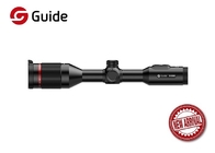 IP67 Waterproof Dustproof Night Vision Thermal Scope Riflescope