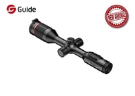 IP67 Waterproof Dustproof Night Vision Thermal Scope Riflescope
