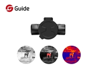 Automatic Tracking 500G/1ms Thermal Imaging hunting Rifle Scope