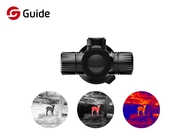 Automatic Tracking 500G/1ms Thermal Imaging hunting Rifle Scope