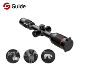 Highly Sensitive Day Night Vision Thermal Imaging Riflescope