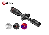 50Hz WiFi Infrared Thermal Imaging Hunting Rifle Scope