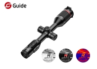 50Hz WiFi Infrared Thermal Imaging Hunting Rifle Scope