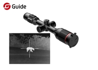 Micro HDMI Bluetooth Thermal Imaging Gun Scopes IP67 For Hunting