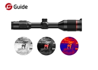10hrs Duration Clip On Thermal Hunting Scope With OLED Display