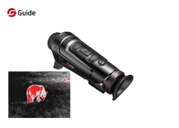 High Accuracy best selling scope Thermal infrared for hunting ai In Foggy day