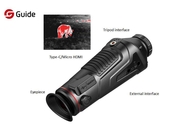 High Accuracy best selling scope Thermal infrared for hunting ai In Foggy day