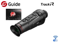 Ergonomic Infrared Night Vision Thermal Telescope IP66 For Wildlife Protection