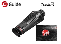 FCC 50Hz Handheld Thermal Imaging Monocular For Animal Finding