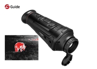 IP66 Infrared Thermal Imaging Scope With Color LCOS Display