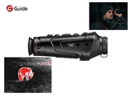IP66 Guide Thermal Monocular with Color LCOS Display