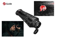 IP66 Guide Thermal Monocular with Color LCOS Display