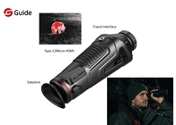 Mini Night Vision 35mm WiFi Military Thermal Monocular for Haze Day