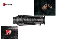 Zoomable Night Vision Infrared Thermal Monocular With 5h Duration