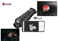 Zoomable Night Vision Infrared Thermal Monocular With 5h Duration