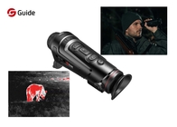 Multiple Color Palettes 50Hz Night Vision Thermal Infrared Scope