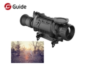 Magnification 2x 4x Thermal Imaging Riflescope For Outdoor Hunting
