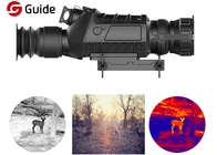 Magnification 2x 4x Thermal Imaging Riflescope For Outdoor Hunting