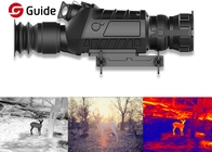 MOE Picatinny Thermal Imaging Hunting Scope With Full Color AMOLED Display