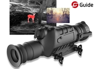 Variable Magnification Night Vision Waterproof Thermal Imager