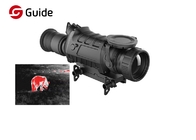 Uncooled 384x288 Infrared Thermal Weapon Riflescope