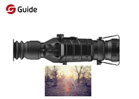 Shutterless Infrared Night Vision Thermal Imaging Riflescope IP67