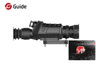 Builtin Battery Guide TS Handheld Thermal Imaging Riflescope For Hunting