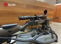 OLED Display 50Hz Thermal Riflescope Attachment For Air Guns