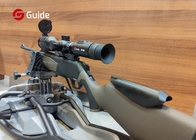 OLED Display 50Hz Thermal Riflescope Attachment For Air Guns