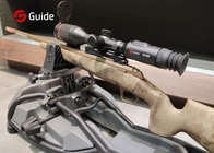 IP67 Auto Compensation Thermal Hunting Riflescope Attachment