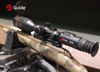 Fearless Of Darkness Thermal Clip On Riflescope With OLED Display