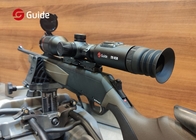 Automatic Tracking Thermal Riflescope Attachment With 10H Duration